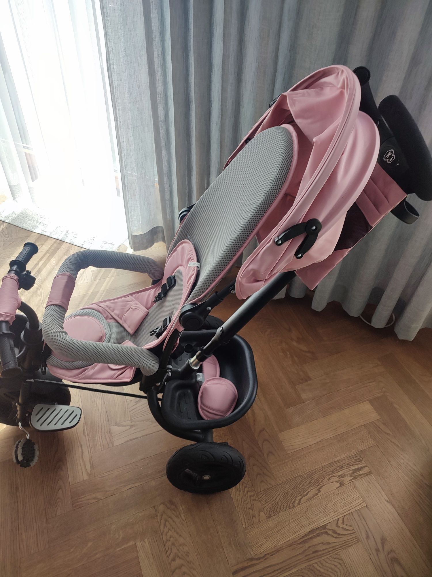 Rowerek trójkołowy Kinderkraft Aveo