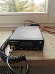 CB radio President Jimmy II
