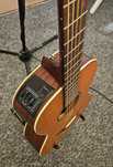 Takamine P3NY - Gitara prof. elektro akustyczna parlor - po lutniku
