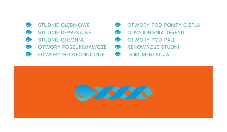 Studnie Głębinowe, Studnie Śląsk, Odwodnienia terenu, Pompy Ciepła