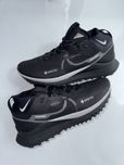 Кроссовки Nike React Pegasus Trail 4 Gore-Tex Black