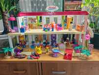 Playmobil Hotel domek