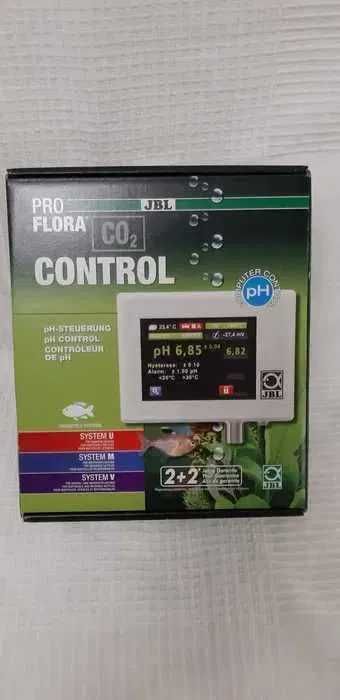 JBL Proflora CO2 Control Komputer sterowania