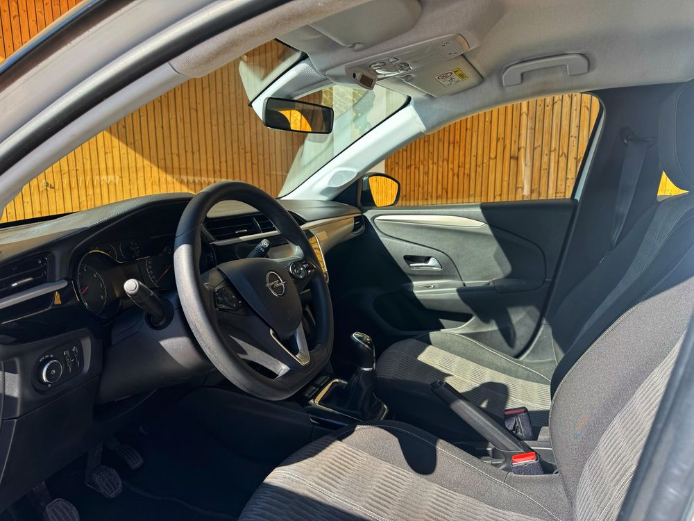 Opel Corsa 1.2 - Desde 175€ Mês