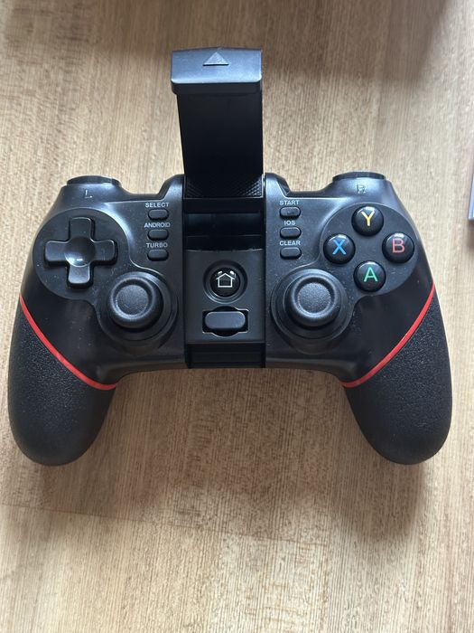 Бездротовий геймпад GamePRO MG850