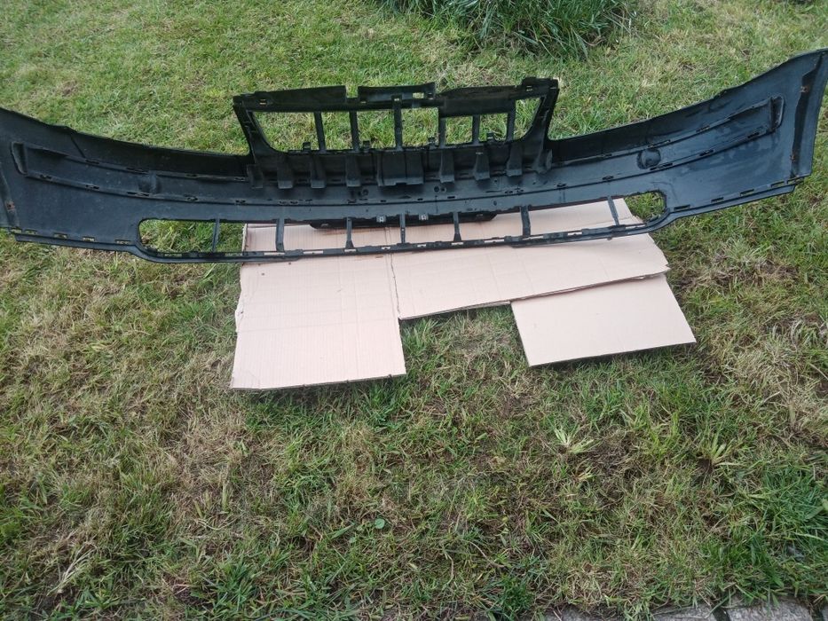 Parachoques vw passat 3b2