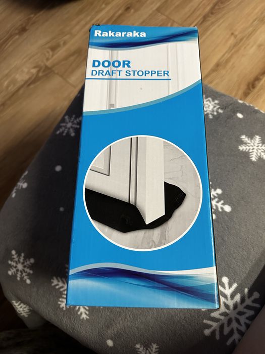 Trusiel Uszczelka do drzwi i okien, ciężka uszczelka do drzwi