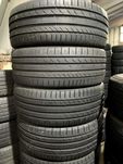 Склад шин б/в. 235/55 R18 Continental ContiSportContact 5 SUV