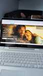 Laptop HP Envy x360 15-cn1055cl - stan idealny