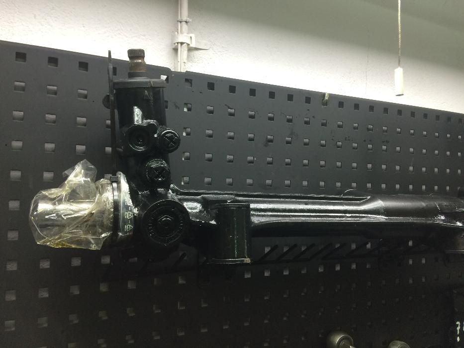 Maglownica Mercedes ML w163/w164 Po Regeneracji z Gwarancją
