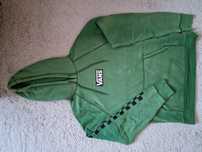 Camisola com Capuz Vanz