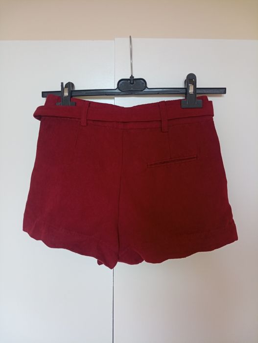 Krótkie spodenki