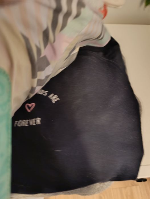 Paka ubrań dla dziewczynki 152 /158