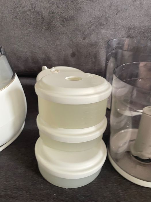 Philips Avent parowar