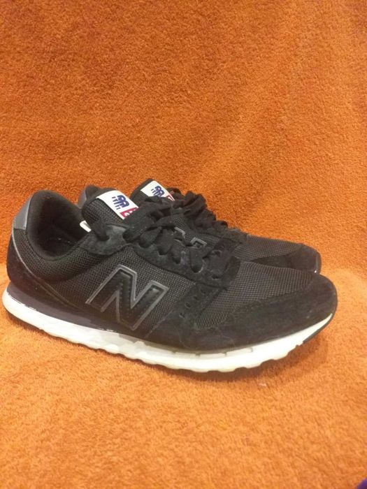 buty New Balance 311