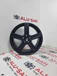 NOWE alufelgi SUZUKI 18" 5x114,3 S-Cross Swift Sport SX4 Czarny