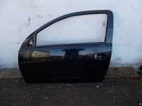 OPEL CORSA C DRZWI LEWE 3D