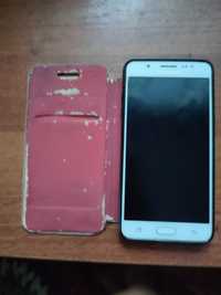 Samsung galaxy j5 2016