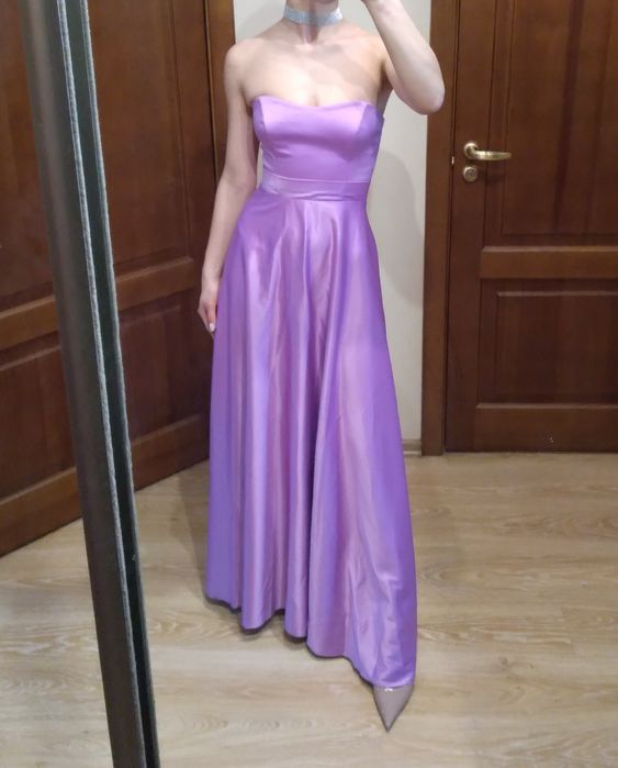 Продам красивое вечернее/выпускное платье