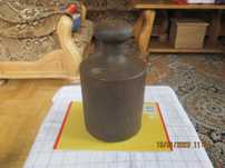 Odważnik  żeliwny 10 kg