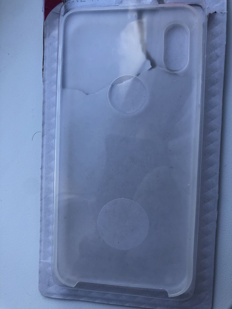Чехол iPhone X, 10, XS
