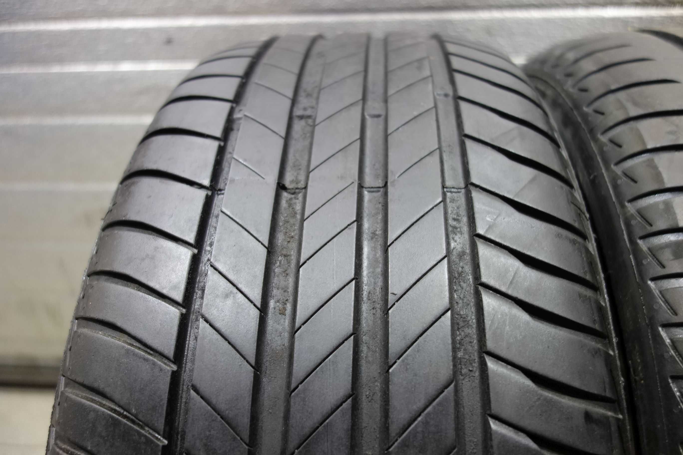 225/45R17 Opony letnie używane Bridgestone Turanza T005.2023r (i9)