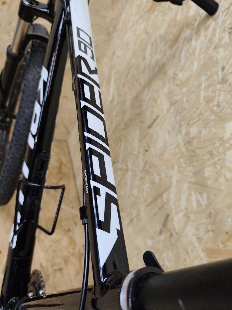 Rower górski Kellys Spider 90 Cross Country Shimano Deore roz M