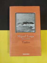 Miguel Torga - Teatro