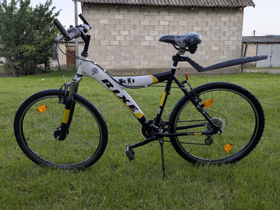 Велосипед Rixe 3.0 Німеччина