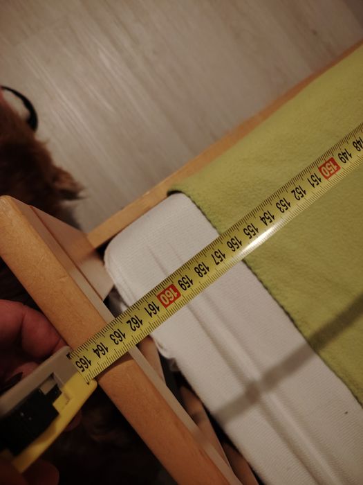 Łóżko dla dziecka Ikea