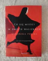 Sprzedam książkę "Co się mieści w dwóch walizkach" Veronika Peters