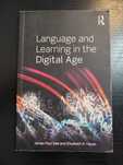 (Env. Incluído) Language And Learning In The Digital Age