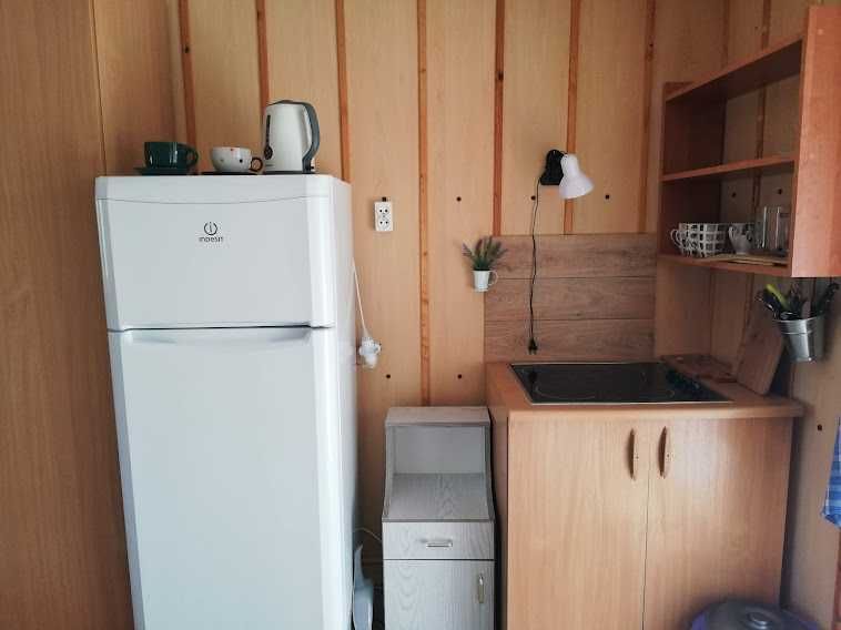 Agroturystyka - pokoje do wynajęcia Zelwa 71, Gmina Giby