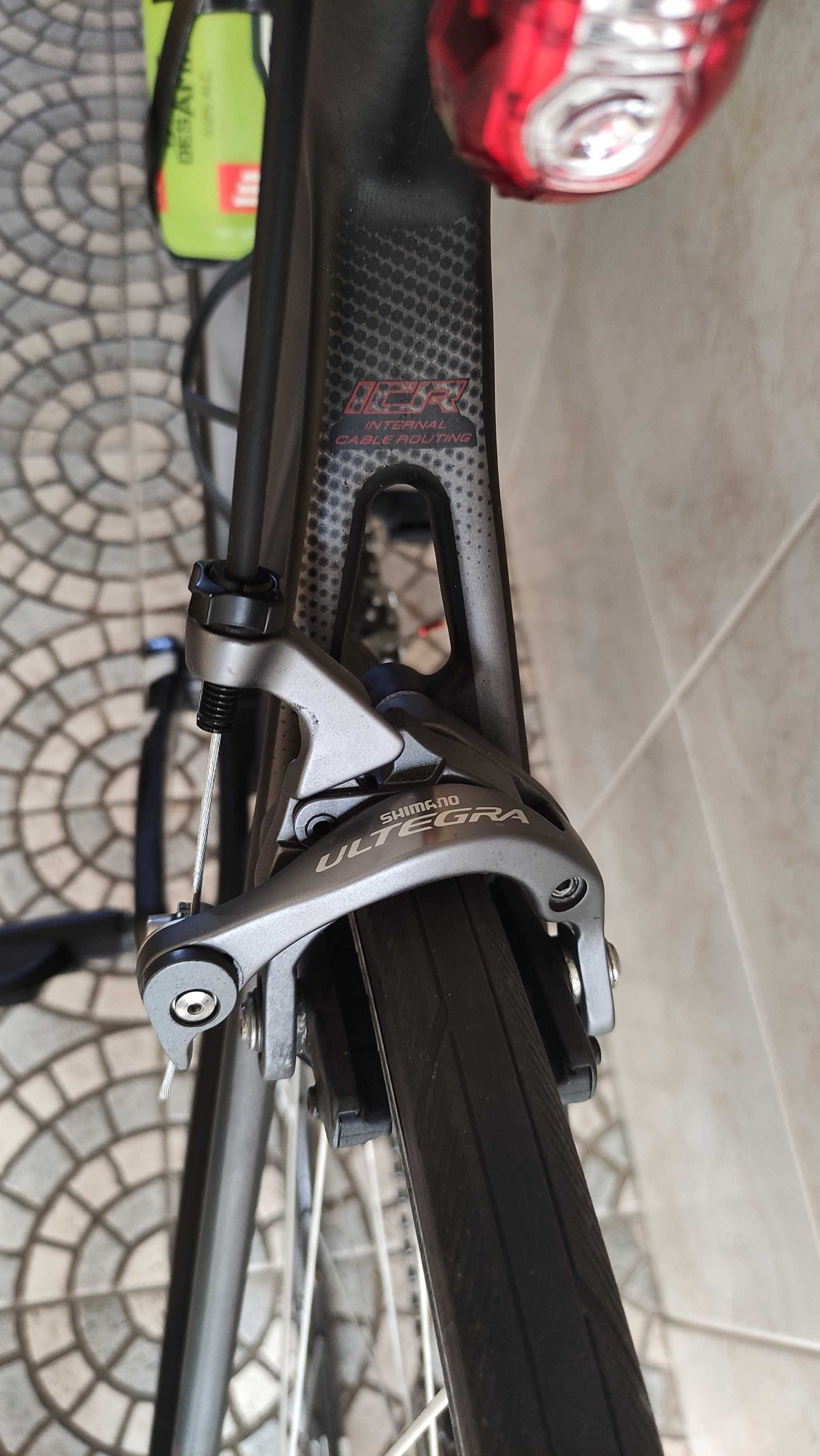 Coluer Chrono carbono