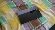 Notebook 17 cali firmy Acer Emachines