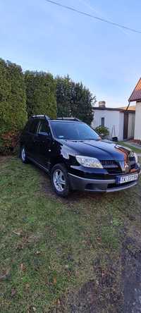 Mitsubishi Outlander 2.0 LPG