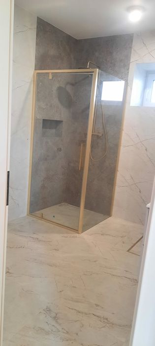 Remonty i  wykończenie