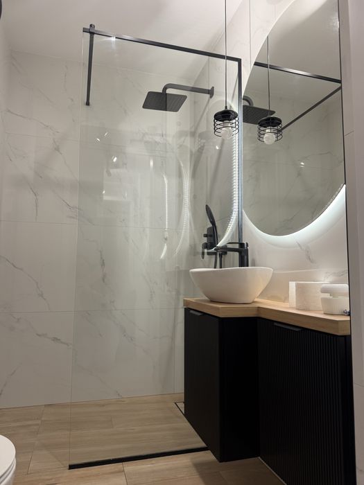 Mieszkanie- idealne 2 pokoje