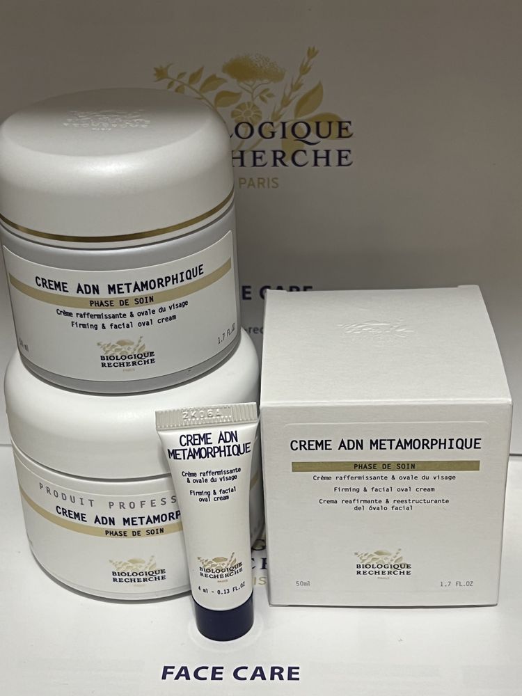 Biologique recherché dermopurifiante крем