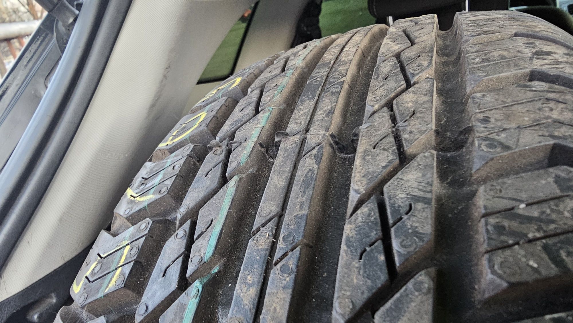 Диски ВАЗ 13 4×98, Опель 14 4×100, резина лето 185/65/14