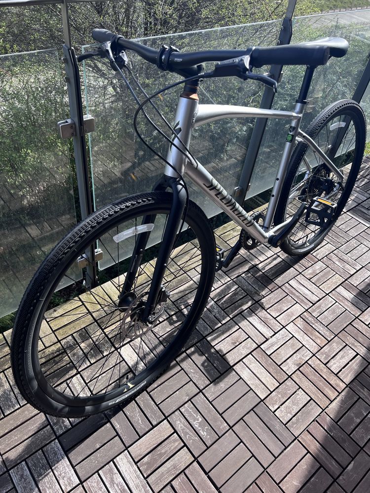 Specialized Sirrus X 3.0 L