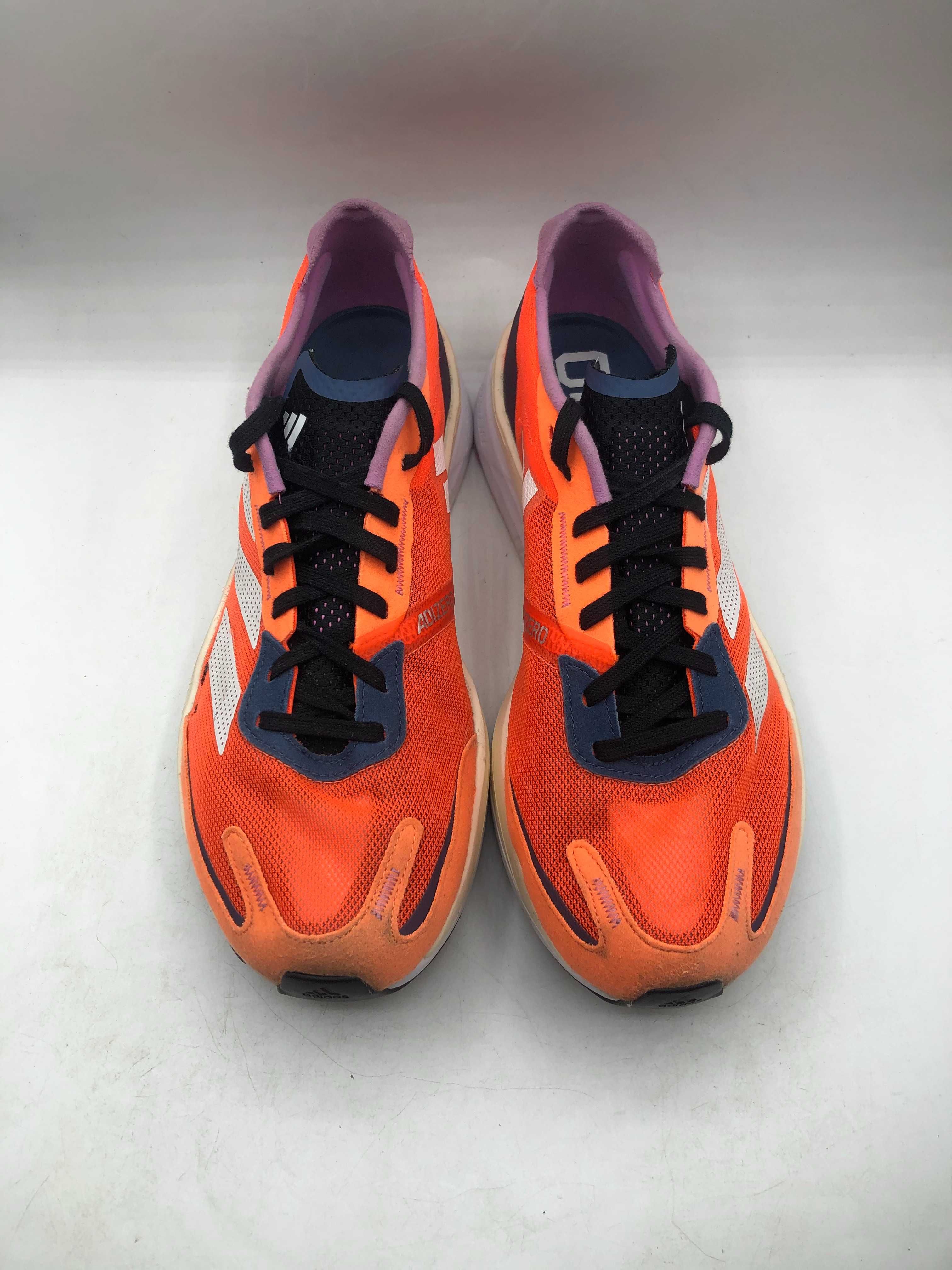 Кросівки для бігу adidas adizero boston 11  (gx6652) оригінал