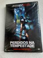 Perdidos Na Tempestade (DVD) (Selado)