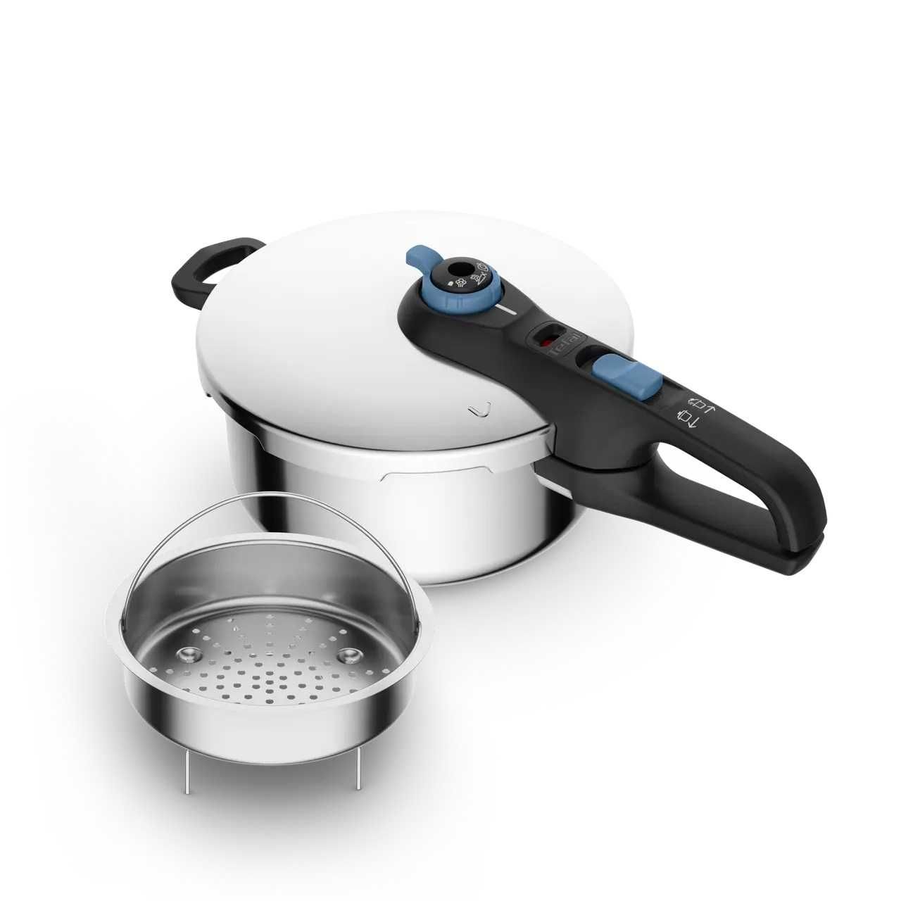 Szybkowar Tefal 4l