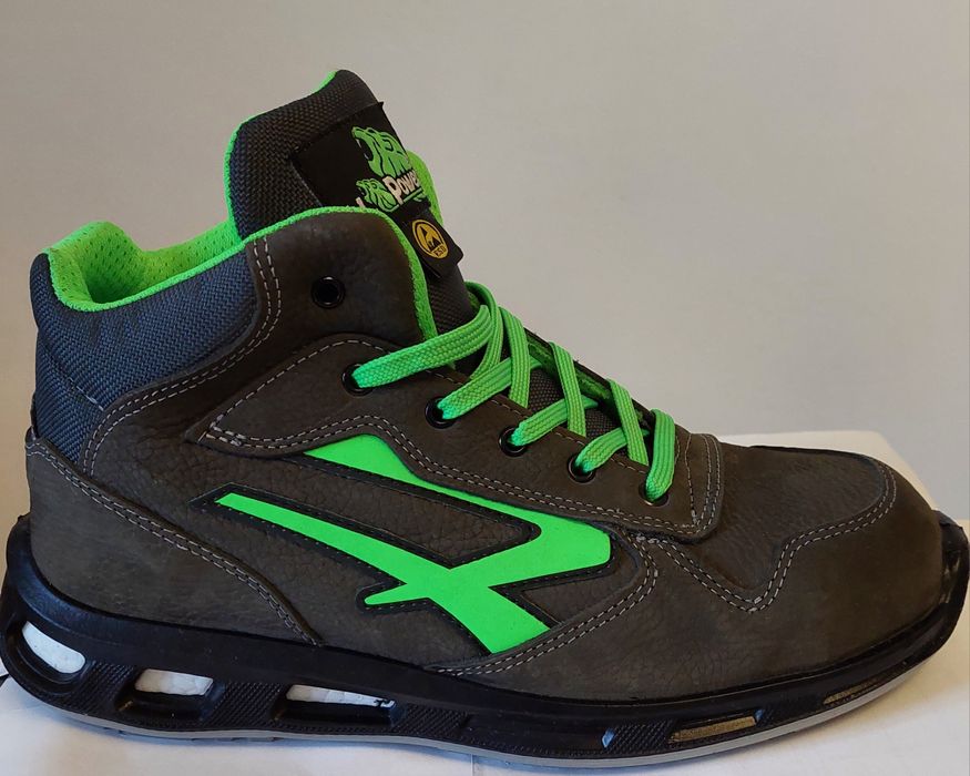 черевики професійні U-Power, розмір 44
розмір 44