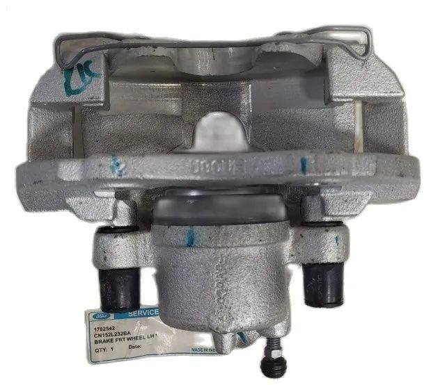 PRAWY Zacisk FORD Ecosport USA hamulcowy przedni