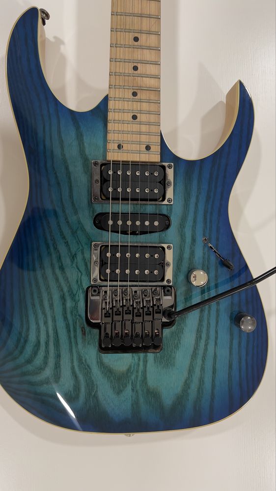 Ibanez RG470AHM-BMT