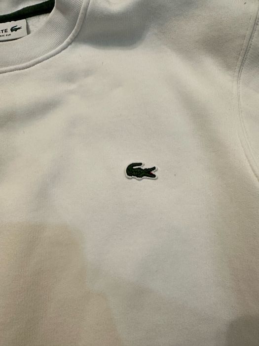 Lacoste Sweatshirt S