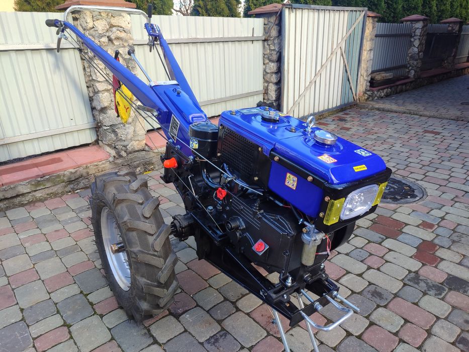 Мотоблок Зубр,Кентавр,ДТЗ