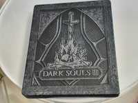 Dark Souls 3: Apocalypse Edition PS4 / PS5 Steelbook Kolekcjonerski